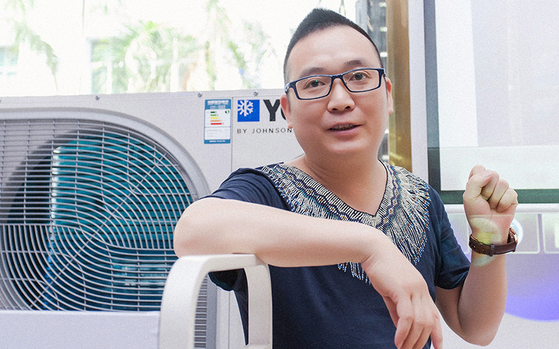 和邦裝飾應邀參加環宇裝飾工程設計聯盟大會 